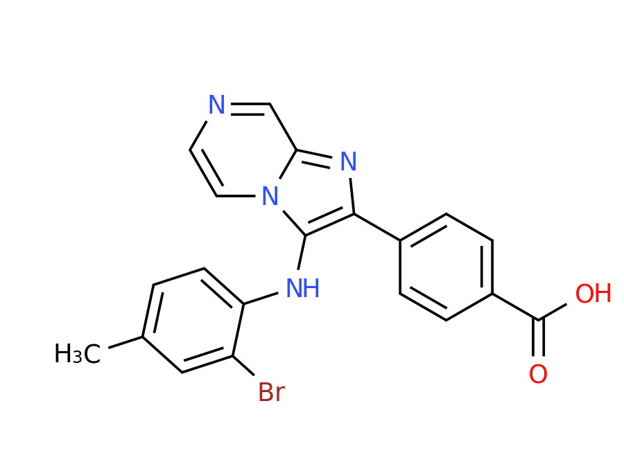 Structure Amb10242325