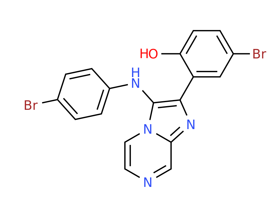 Structure Amb10242328