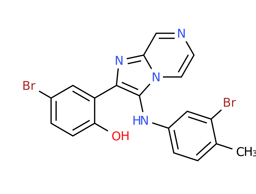 Structure Amb10242344