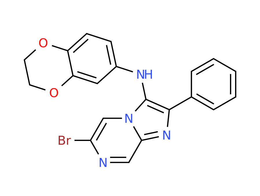 Structure Amb10242421