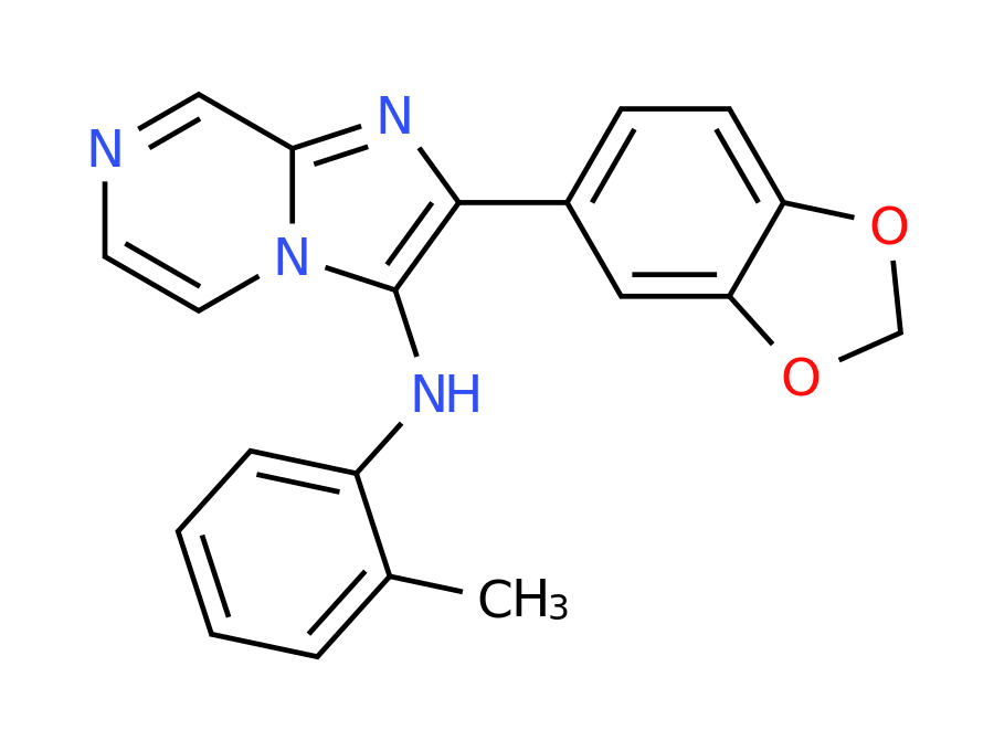 Structure Amb10242422