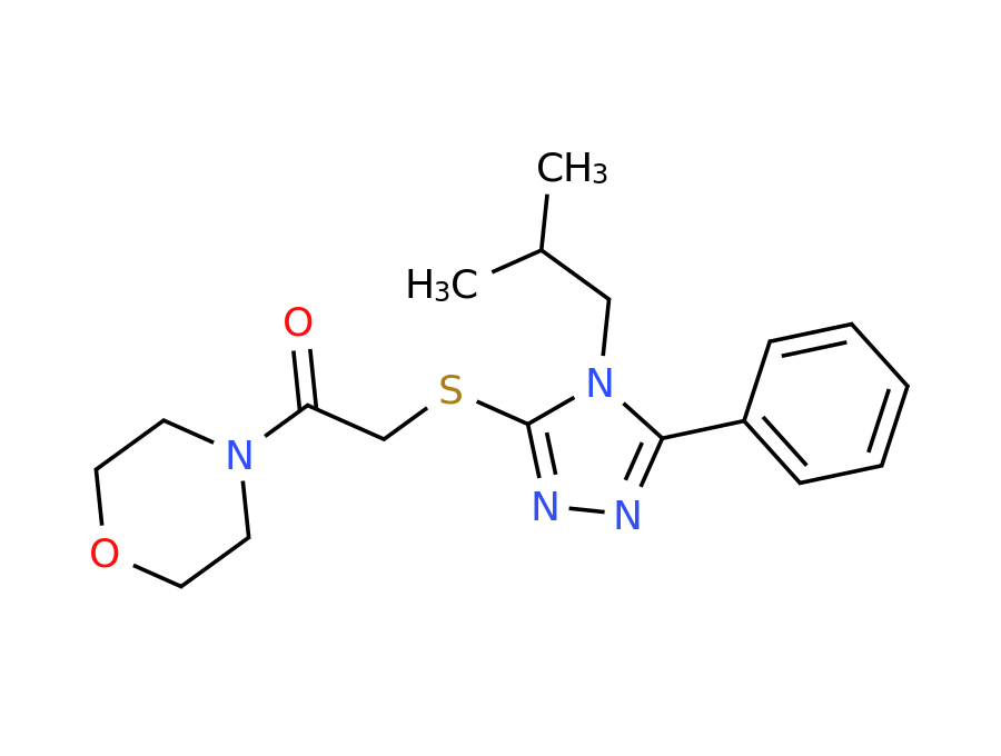 Structure Amb10242432