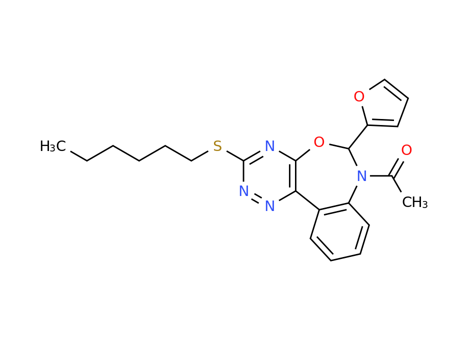 Structure Amb10242495