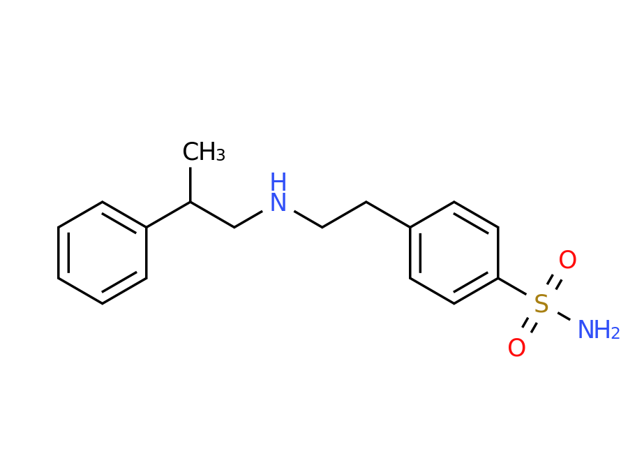 Structure Amb10242764