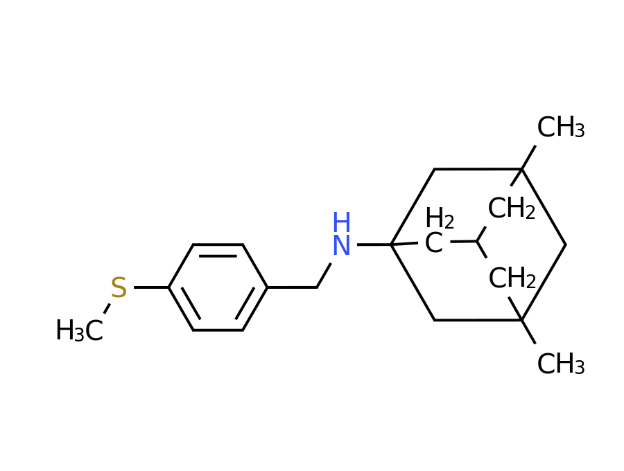 Structure Amb10242942