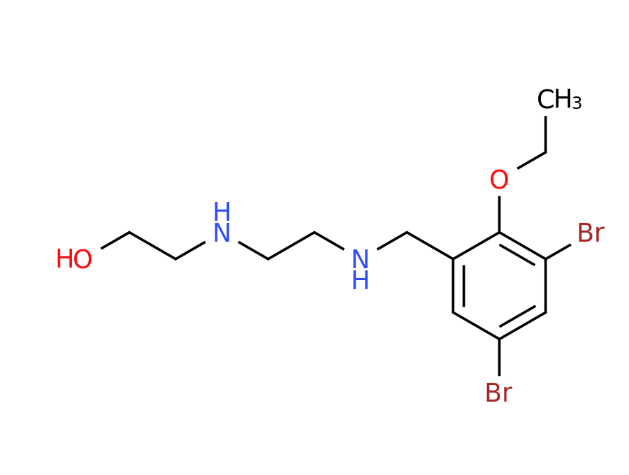 Structure Amb10242948