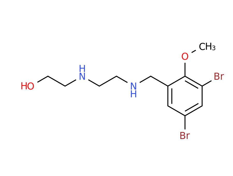 Structure Amb10242949