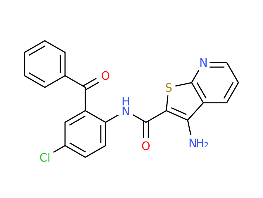 Structure Amb10243198