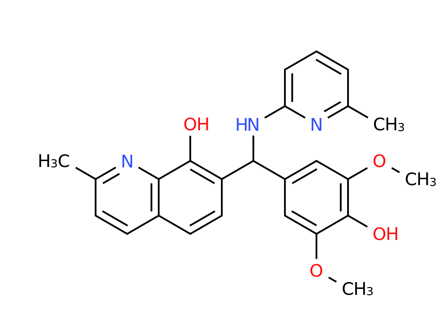 Structure Amb10243243