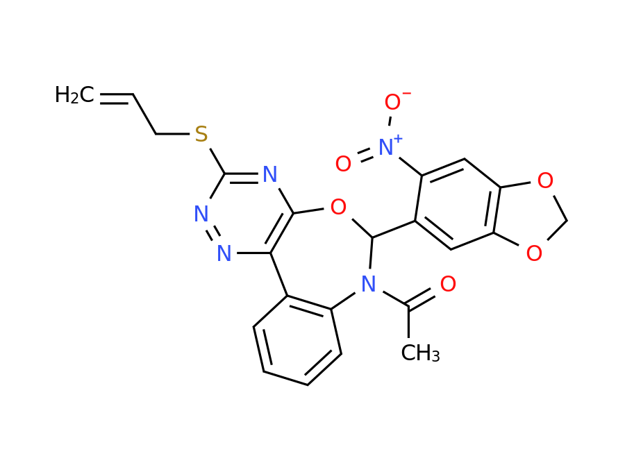 Structure Amb10243292