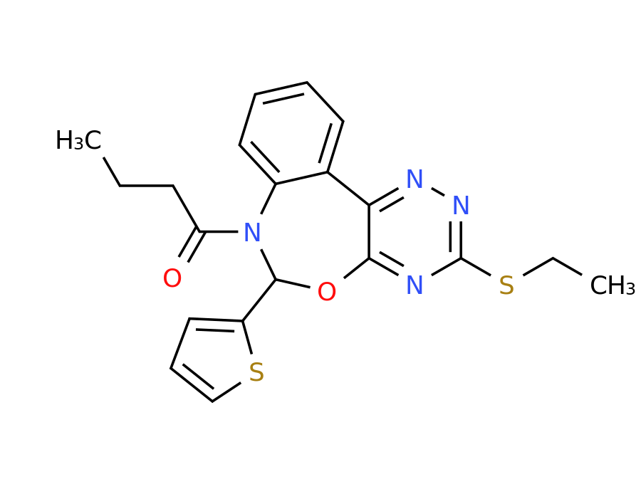 Structure Amb10243404