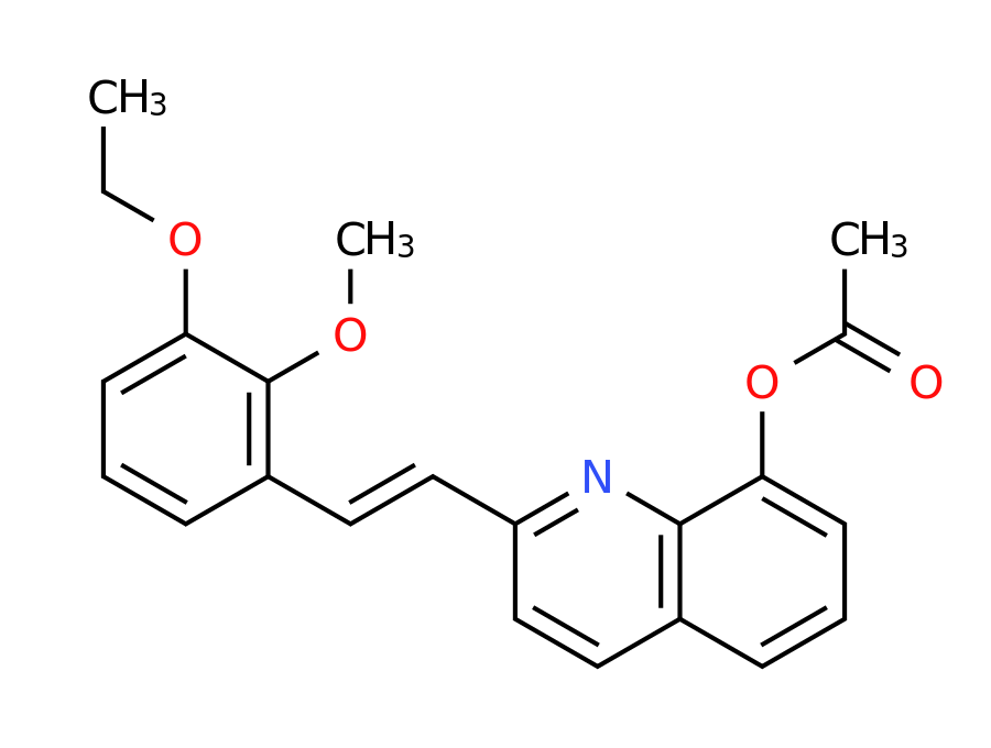 Structure Amb10243430