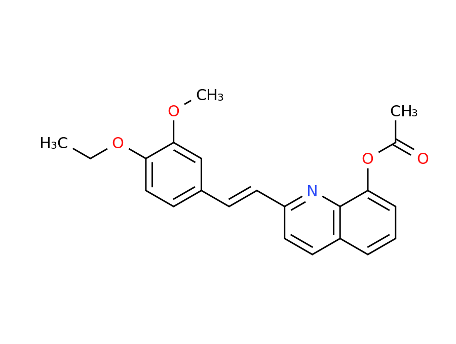 Structure Amb10243445