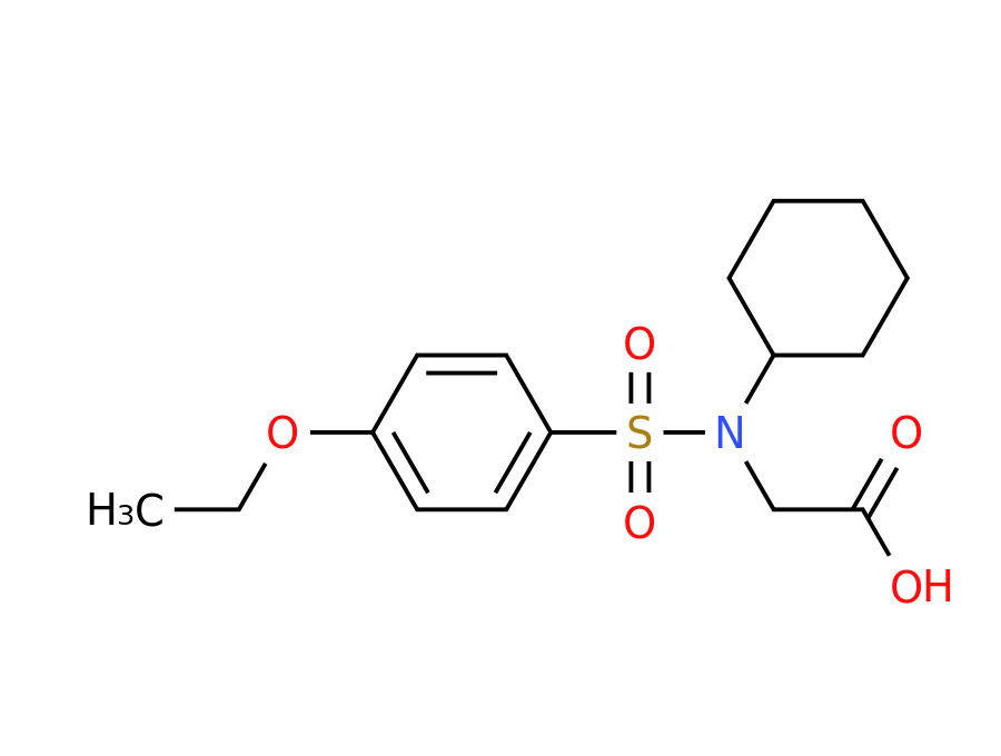 Structure Amb10244480