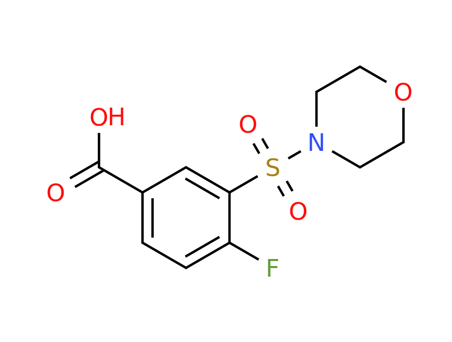 Structure Amb1024449