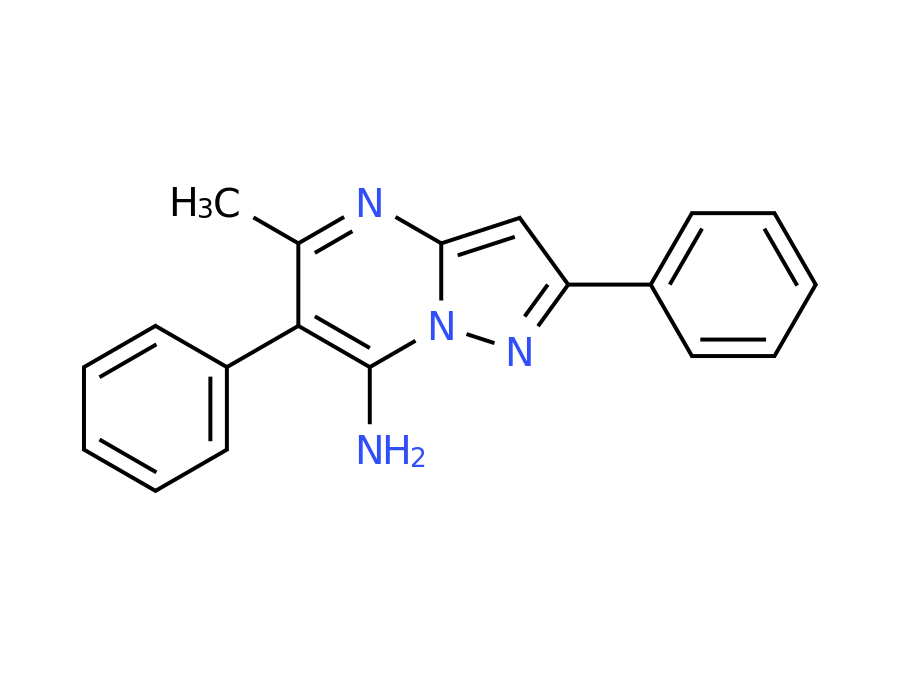 Structure Amb1024577