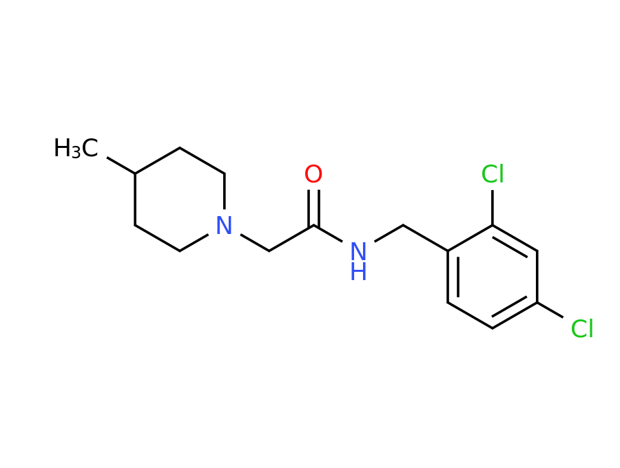 Structure Amb102458