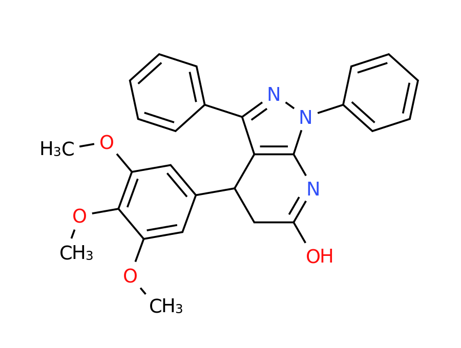 Structure Amb10245998