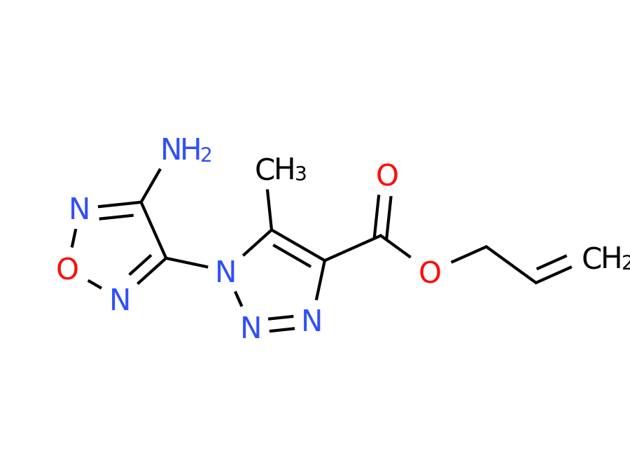 Structure Amb1024676