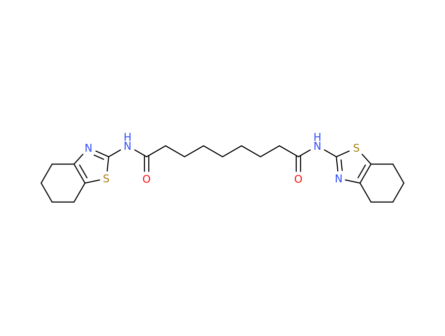 Structure Amb1024677