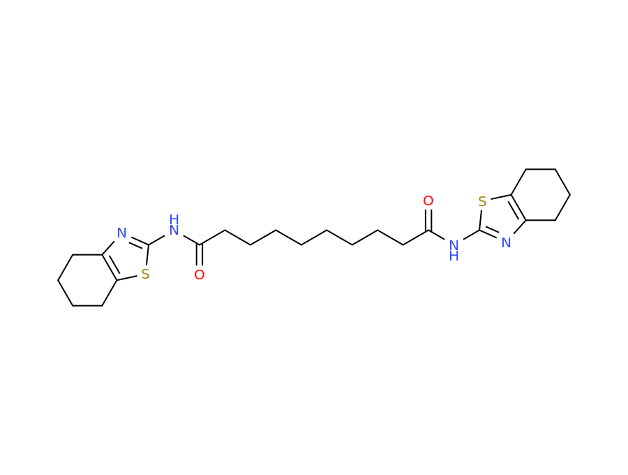 Structure Amb1024708