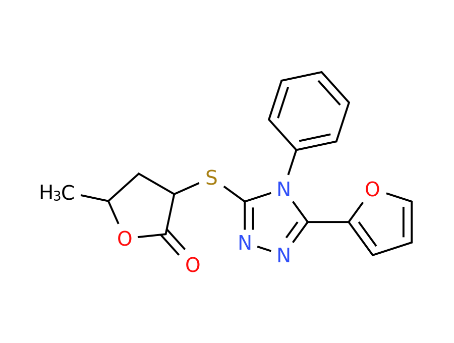 Structure Amb102476