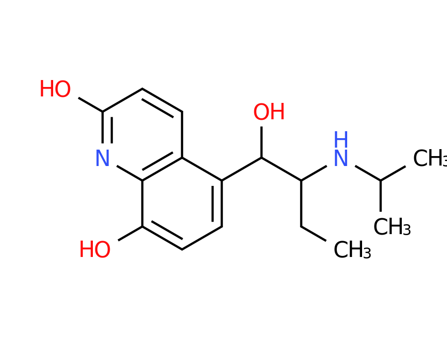 Structure Amb10247628