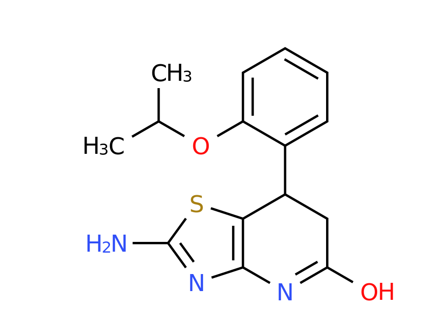 Structure Amb10247722