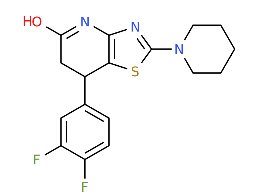 Structure Amb10247797