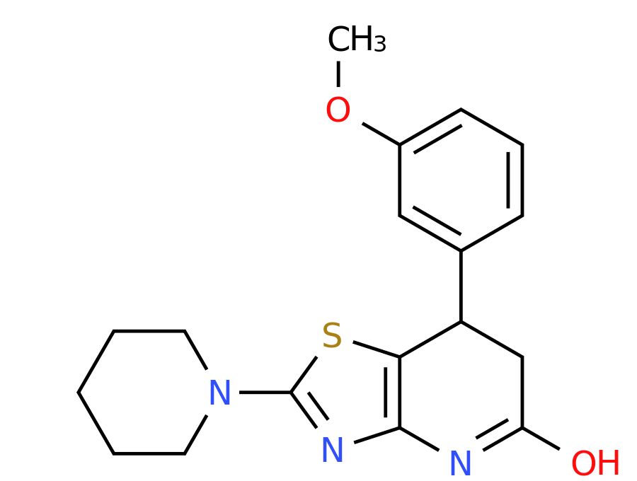 Structure Amb10247861