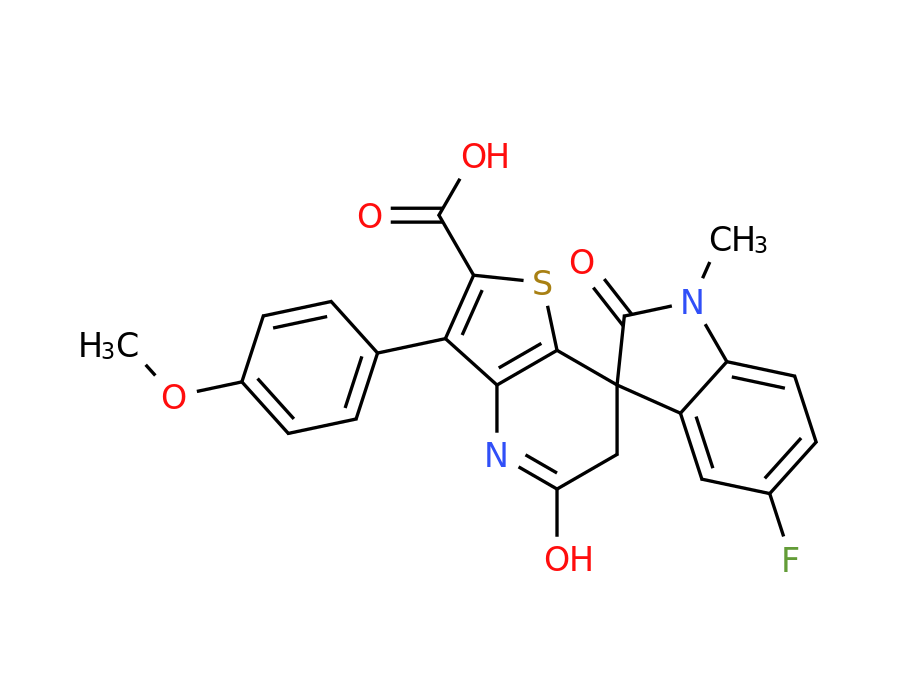 Structure Amb10247876