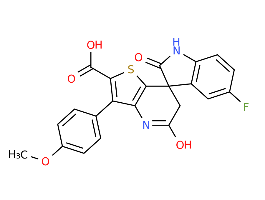 Structure Amb10247887