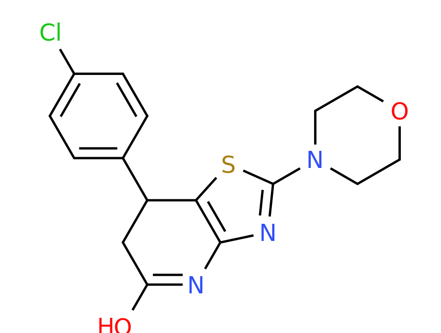 Structure Amb10247895