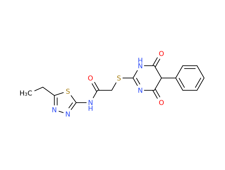 Structure Amb1024793