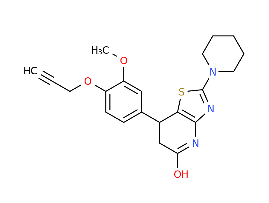 Structure Amb10247960