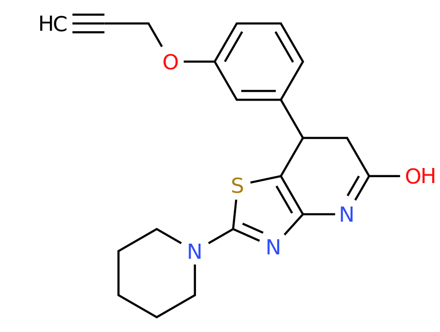 Structure Amb10247968