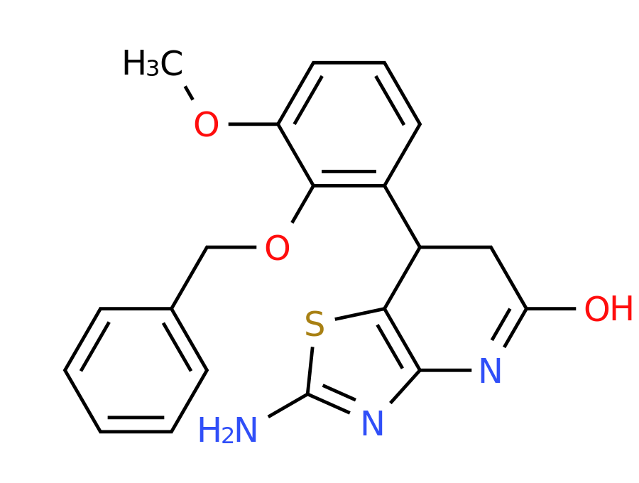 Structure Amb10247975