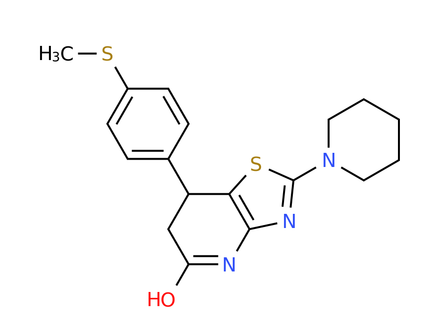 Structure Amb10247984