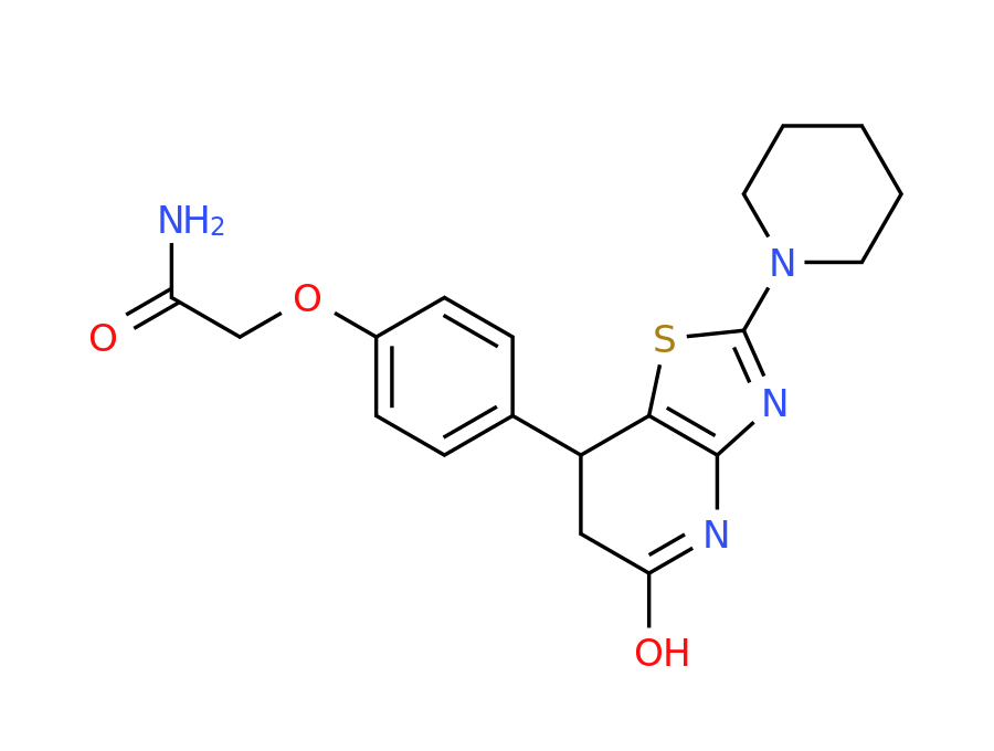 Structure Amb10247985