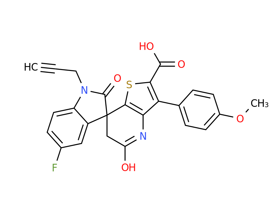 Structure Amb10247989