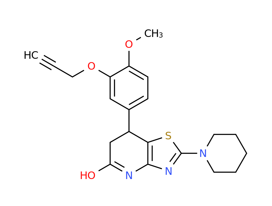 Structure Amb10248008