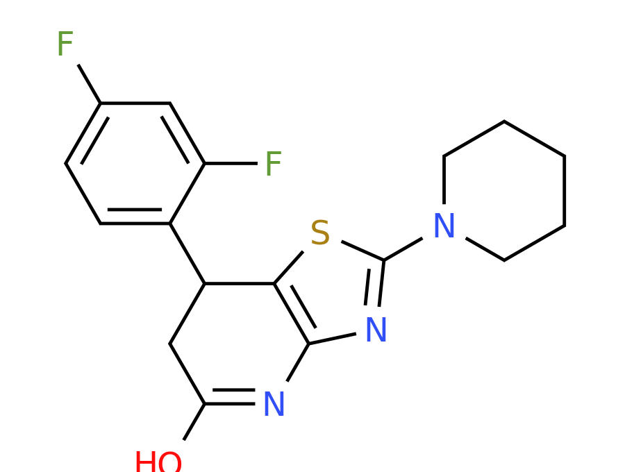 Structure Amb10248031