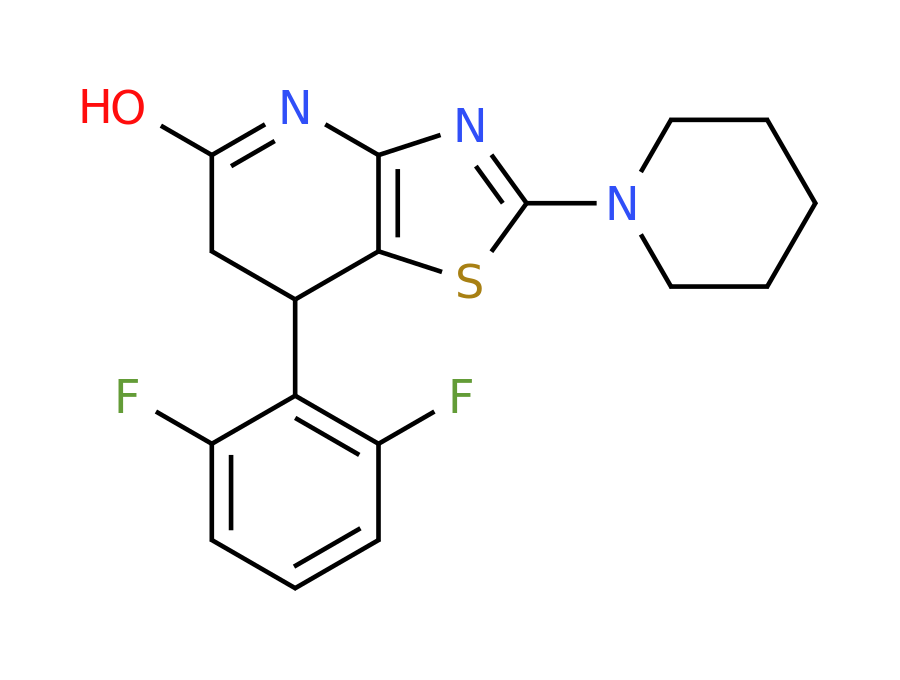 Structure Amb10248037