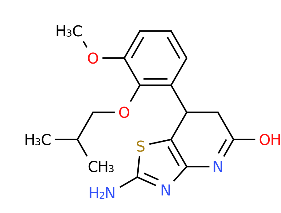 Structure Amb10248108