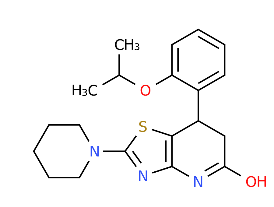 Structure Amb10248123