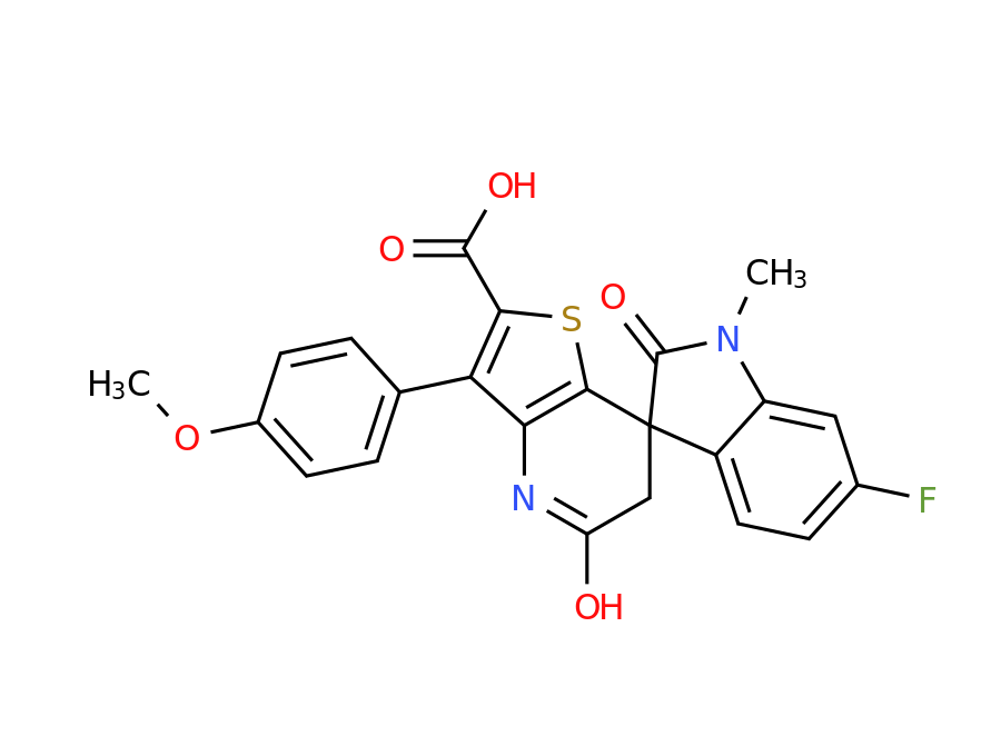 Structure Amb10248126