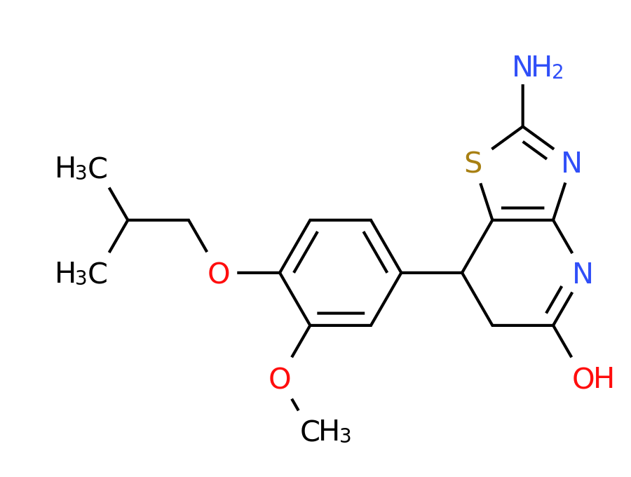 Structure Amb10248129