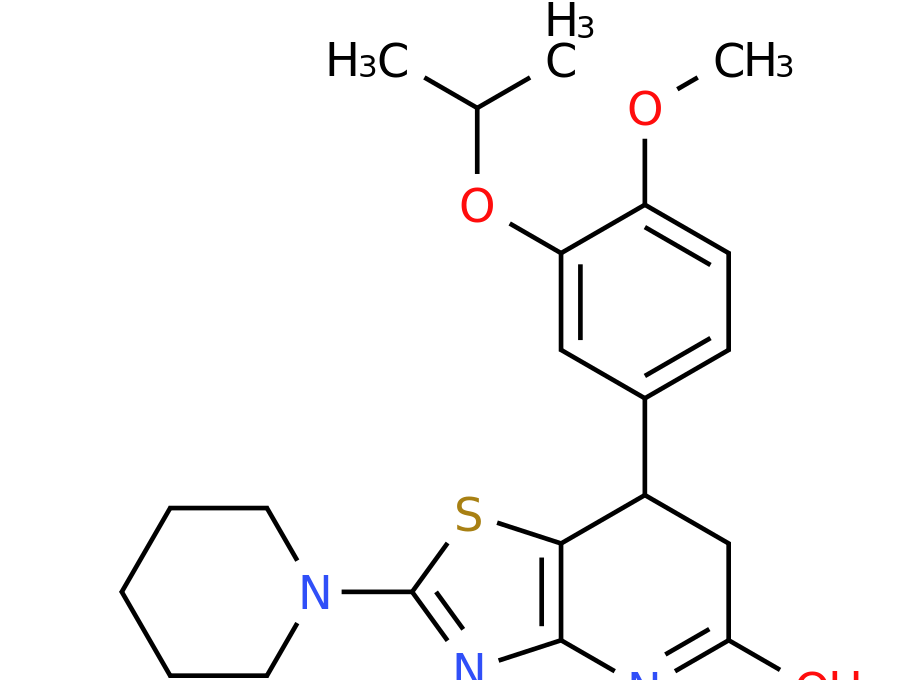 Structure Amb10248130