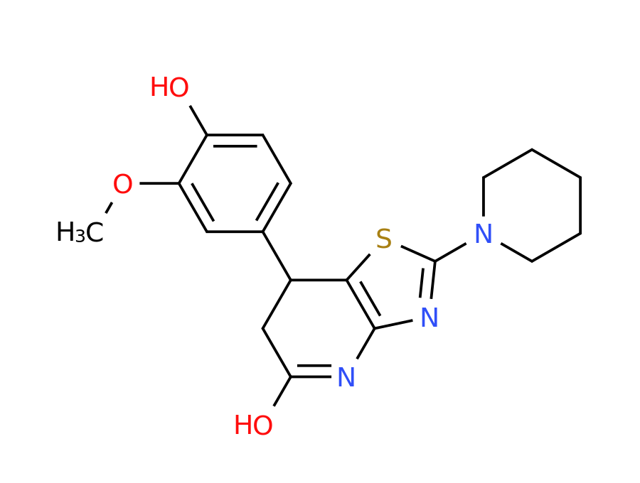 Structure Amb10248133