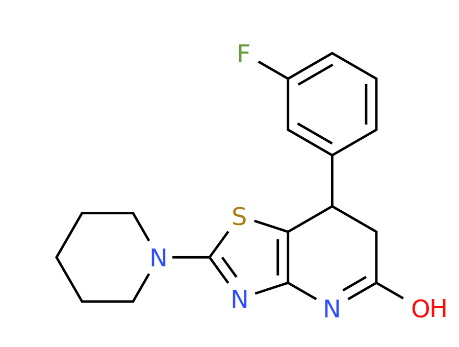 Structure Amb10248139